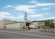 雪和食品社屋